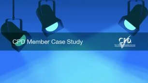 Dronagiri Ayurveda Solutions - CPD Member Case Study