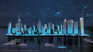 Part 1 - Metaverse?