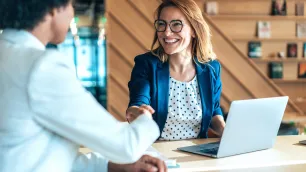 The difference between customer success and customer support