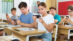 Action Plan: Mobile Learning and Digital Citizenship