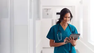 CPD requirements for Healthcare Professionals