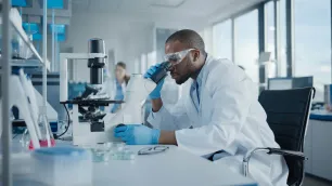 CPD for Science Technicians and Biomedical Scientists