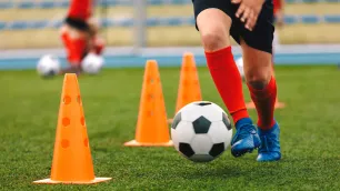 Sport CPD is Vital