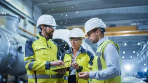 Safety Cases in the Oil & Gas Industry