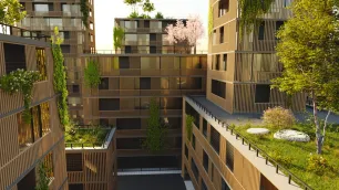 Energy Efficiency is the Key to Greater Accommodation - Here's Why