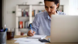 CPD tips - Improve your business writing