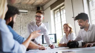CPD tips - Ways to improve your project management skills