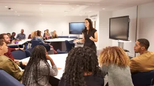 Training Diverse Learners Using VARK