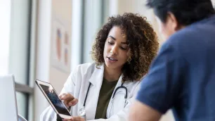CPD Training for Radiographers