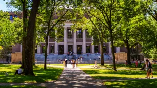 US Universities ' What is meant by Fit?
