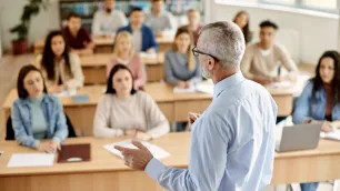 Understanding knowledge and learning retention