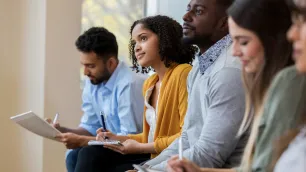 Delivering a successful values workshop with your team