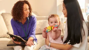 3 ways newly qualified social workers can approach child and family assessments