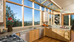How are Architects and Architecture different today? How Architecture affects holistic wellbeing