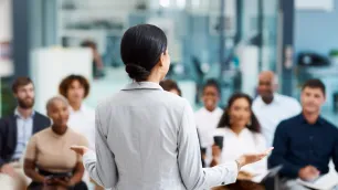 What are learning and training metrics?