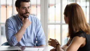 CPD - what is meant by active listening?