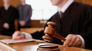 Witnesses and Justice