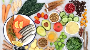 CPD - Online Nutrition Courses