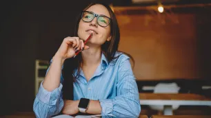 CPD tips - How to develop critical thinking skills