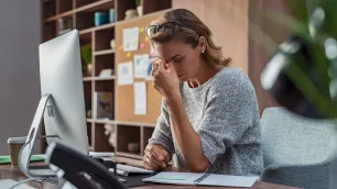 CPD tips - How to focus better at work