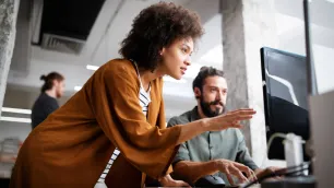 CPD tips - How to improve collaboration skills