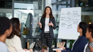 CPD tips - How to improve your communication skills in the workplace