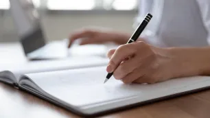 CPD tips: How to improve spelling and grammar
