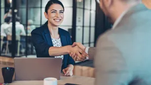 CPD tips - How to improve your negotiation skills
