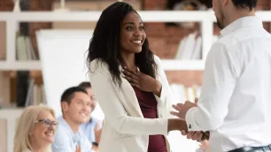 An Attitude of Gratitude - Why the Little Things in Life and Work Matter