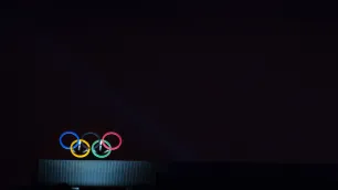 Public Relations and the Olympics