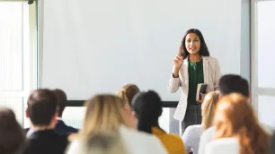 What are CPD Seminars?