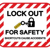 Reducing Workplace Accidents: The Role of a Lockout/Tagout Program