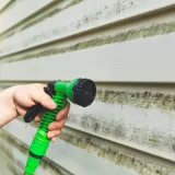The Science Behind Softwashing – Why It’s More Than Just Cleaning