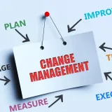 The Safety of People Receiving Care and Change Management Through the Lens of Workforce Wellbeing