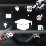 AI Tools in Education: Empowering Students at Online Institutions