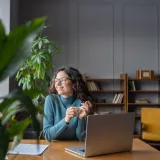 Getting the Balance: Work and Wellbeing