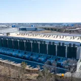 The Importance of Perimeter Security for Data Centres
