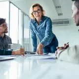 Leading Without Authority: How Project Leadership Builds the Skills Employers Crave