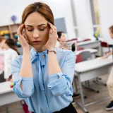 Behaviour Concerns in Your School? You’re Not Alone