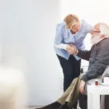 From Evidence to Practice: Improving Dementia Training in Adult Social Care