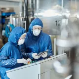 Contamination Control Strategies in OSD Manufacturing