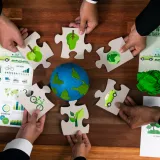Building Resilient Organisations Through Social Sustainability Frameworks