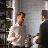 Managing Workplace Conflict