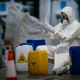 Contamination Control: The Defining Challenge for 503B Outsourcing Facilities 