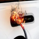 Electric Vehicle & Lithium Ion Battery Fires: Understanding the Hazardous Material Risks