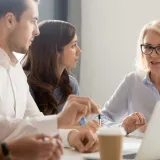 Managing Generational Diversity Without Putting People in Boxes
