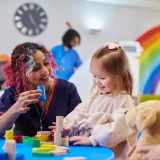 What the Growth of Children's Homes Means for Induction and Early Career Support