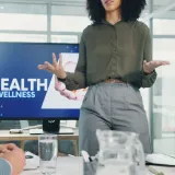 Why Workplace Wellbeing Strategies Are Failing: The Case for a Cultural Approach