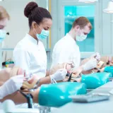 CPD for Dentists and Dental Hygienists