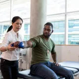 How can CPD be beneficial for Sports Therapists?